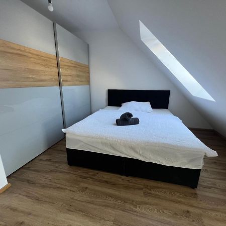 Semi 3A Neubauwohnung In Wien Fur 4 Personen Buitenkant foto