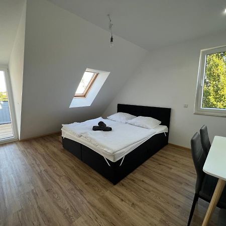 Semi 3A Neubauwohnung In Wien Fur 4 Personen Buitenkant foto