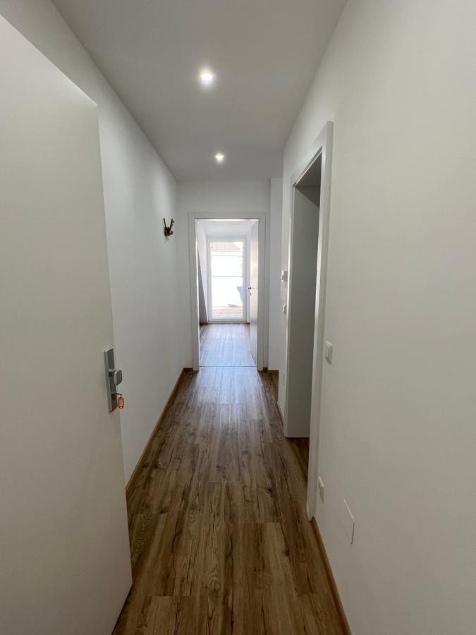 Semi 3A Neubauwohnung In Wien Fur 4 Personen Buitenkant foto